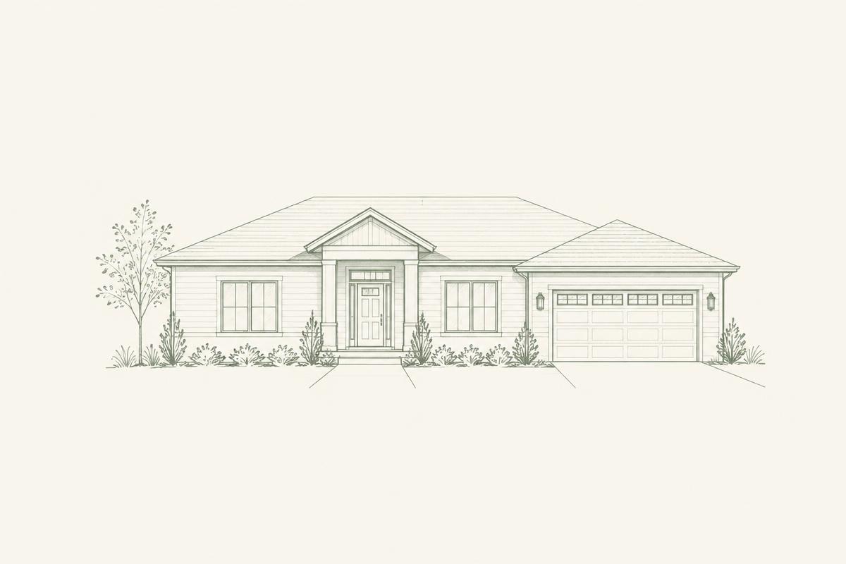 1323 E Derby exterior